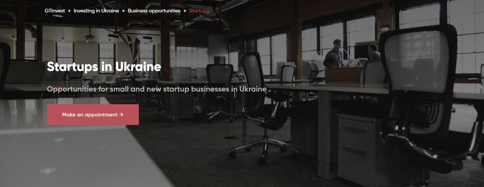 How to startup a business | Investments in new businesses in Ukraine are worthwhile since they will result in steadily rising profits. We are adept at creating a winning business plan for a startup in Ukraine